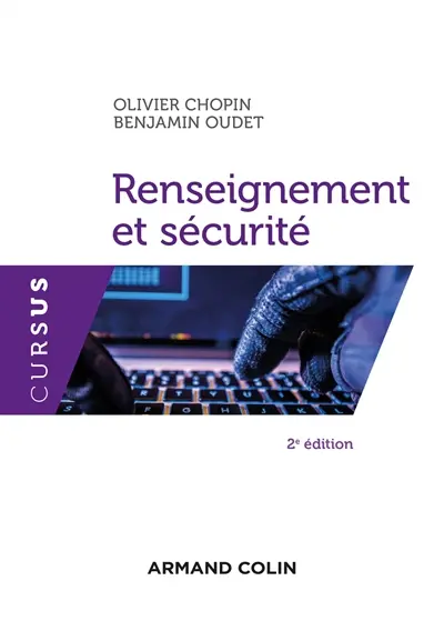 Renseignement et sécurité