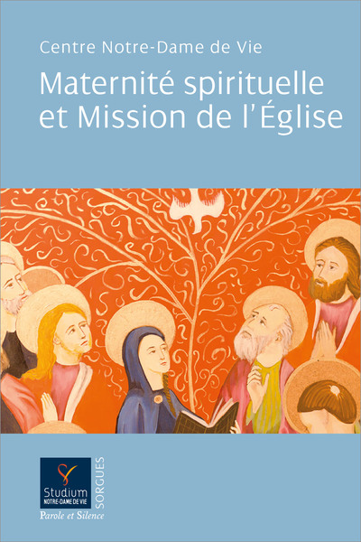 Maternité spirituelle et mission de l'Eglise