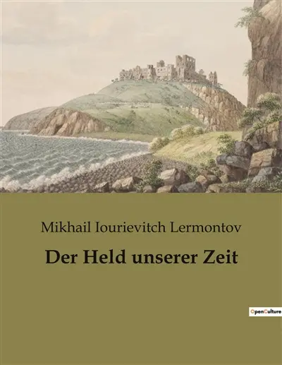 Der Held unserer Zeit