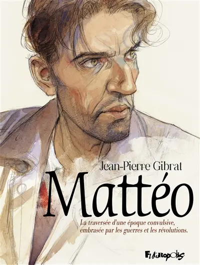 Mattéo