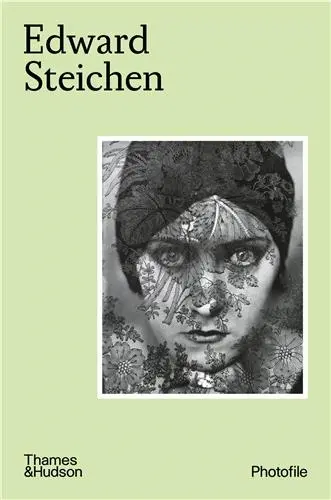 Edward Steichen (Photofile)