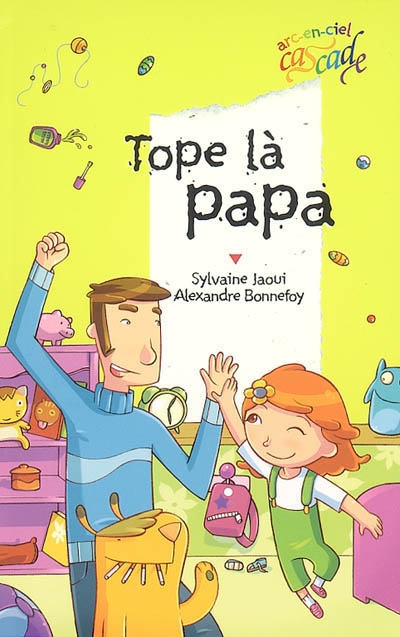 Tope là papa