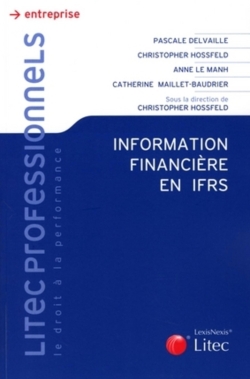 Information financière en IFRS
