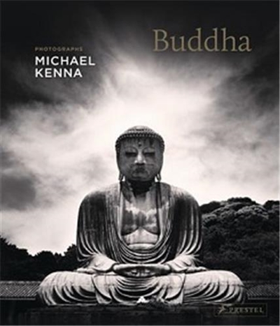 Michael Kenna Buddha