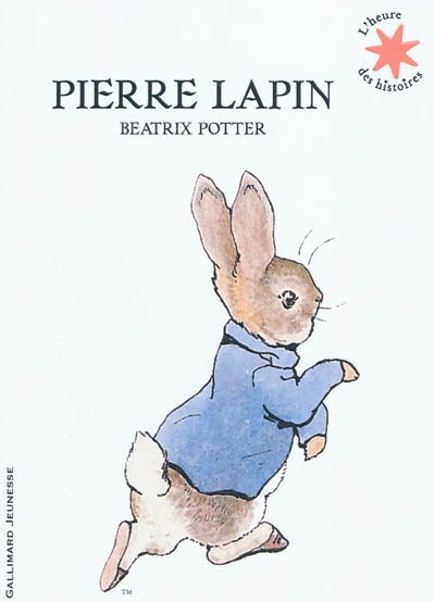 Pierre Lapin