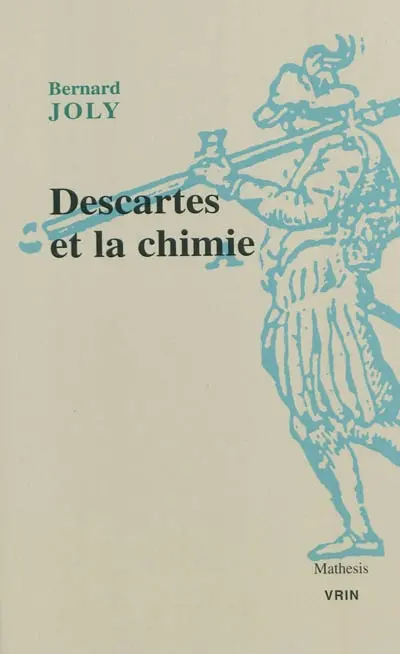 Descartes et la chimie