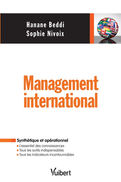 Management international