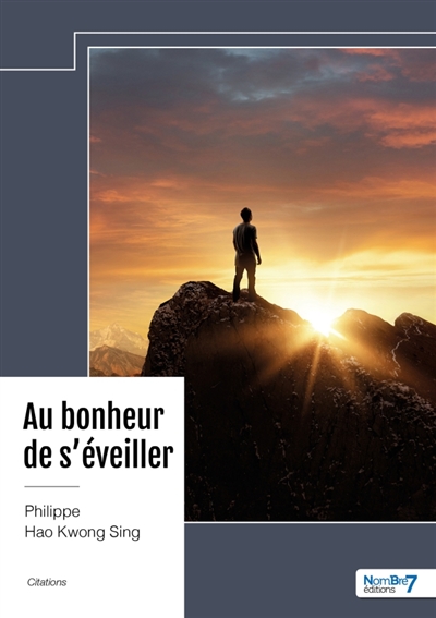 Au bonheur de s'éveiller