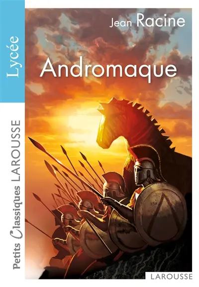 Andromaque