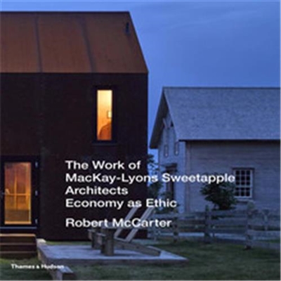 The Work of MacKay-Lyons...