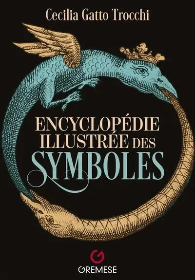 Encyclopédie illustrée des symboles Encyclopédie illustrée des symboles