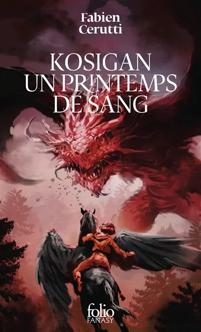 Kosigan : un printemps de sang