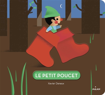 Le Petit Poucet