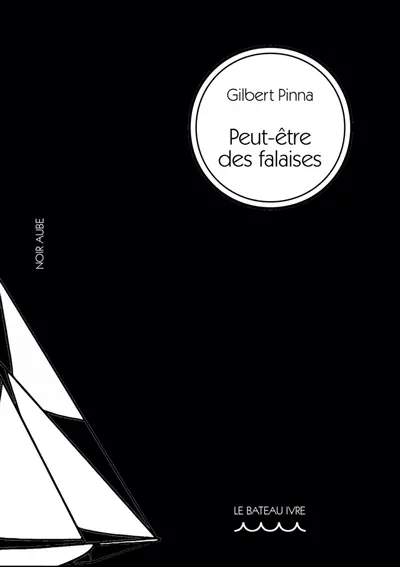 Peut-être des falaises