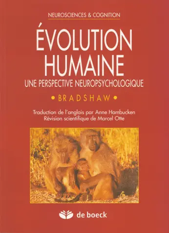 Evolution humaine : une perspective neuropsychologique