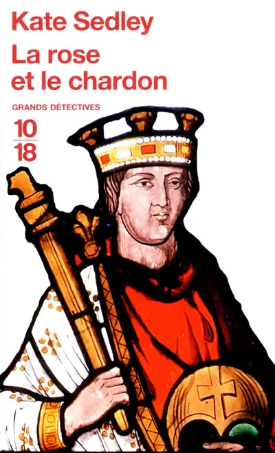 La rose et le chardon