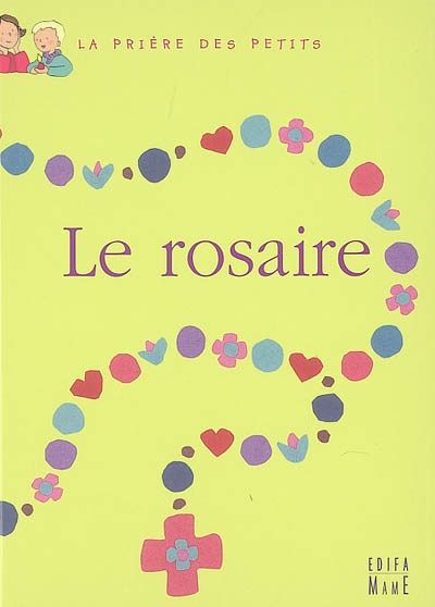 Le rosaire