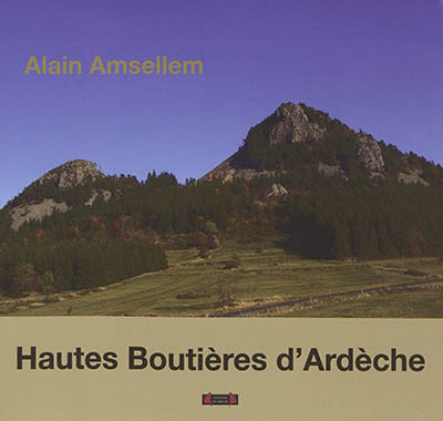 Hautes Boutières d'Ardèche
