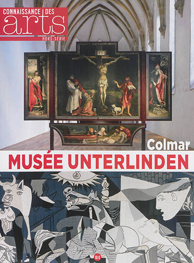 Musée Unterlinden, Colmar