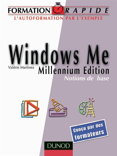 Windows : Millennium édition
