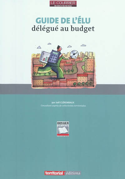 Guide de l'élu délégué au budget
