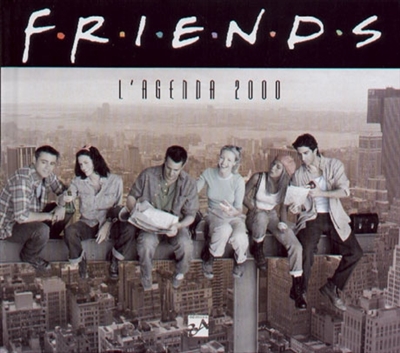 Friends agenda 2000