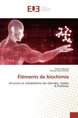 Eléments de biochimie :...