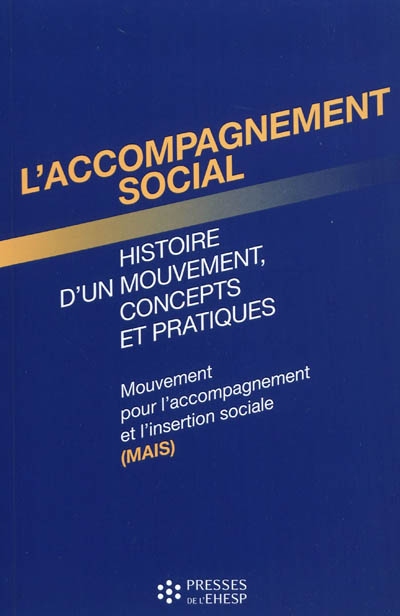 L'accompagnement social :...