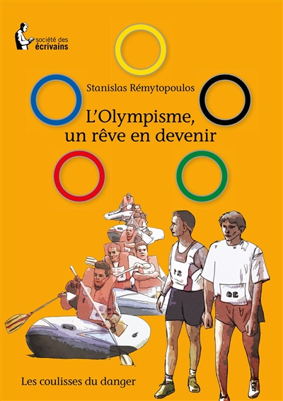 L'olympisme, un rêve en devenir : Les coulisses du danger