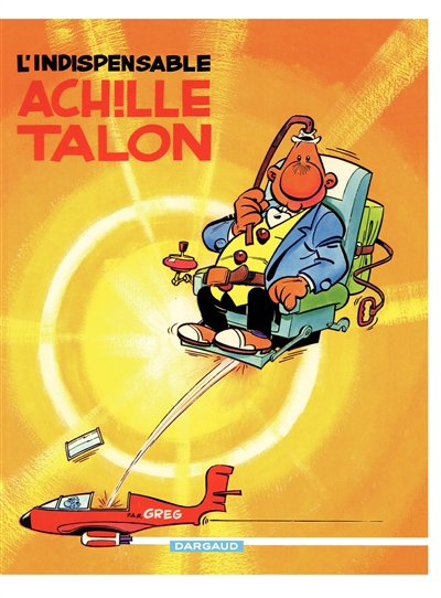 L'indispensable Achille Talon