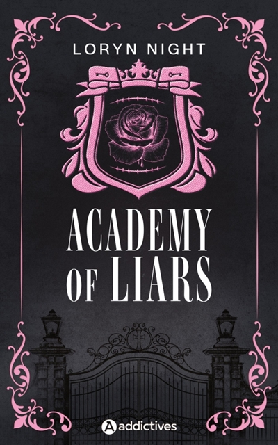 Academy of liars