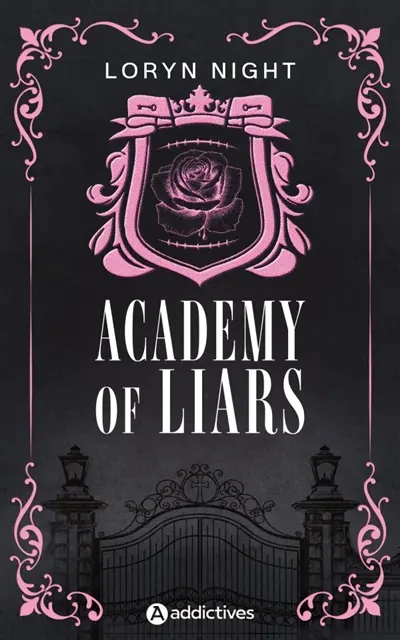 Academy of liars