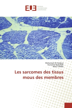 Les sarcomes des tissus...