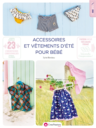 Accessoires et vêtements...