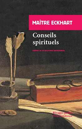 Conseils spirituels : 24 discours du discernement