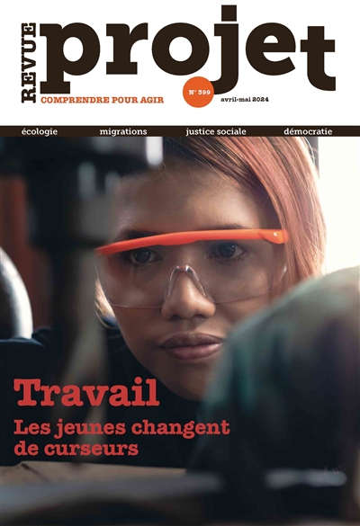 Projet, n° 399. Travail :...