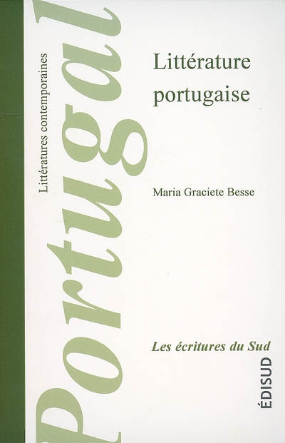 Littérature portugaise