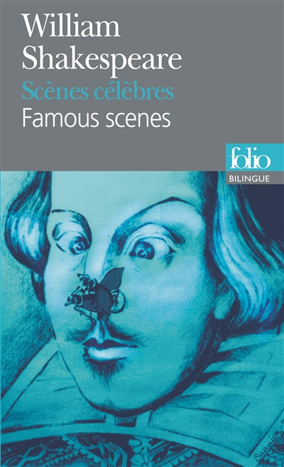Scènes célèbres. Famous scenes