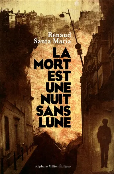 La mort est une nuit sans lune