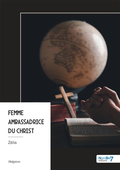 Femme ambassadrice du...