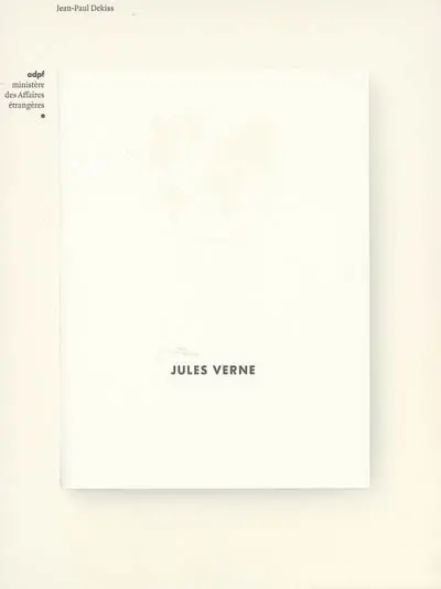 Jules Verne