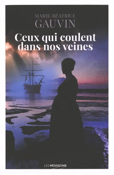Ceux qui coulent dans nos veines