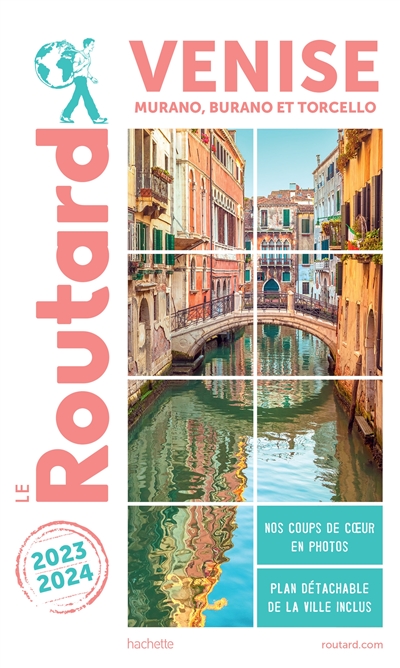 Venise : Murano, Burano et...