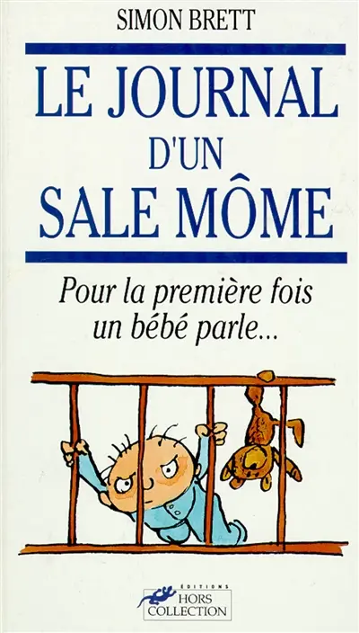 Le Journal d'un sale môme