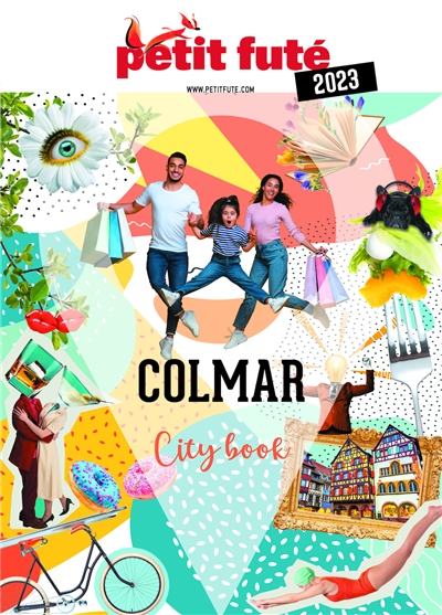 Colmar : 2023