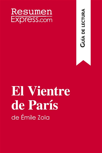 El Vientre de París de...