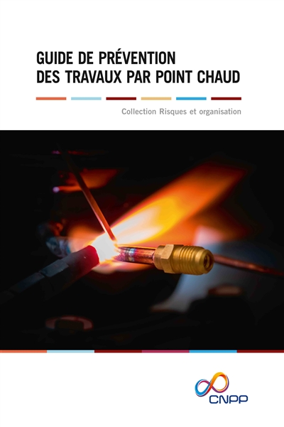 Guide de prévention des travaux par point chaud