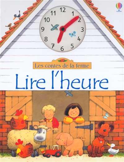 Lire l'heure