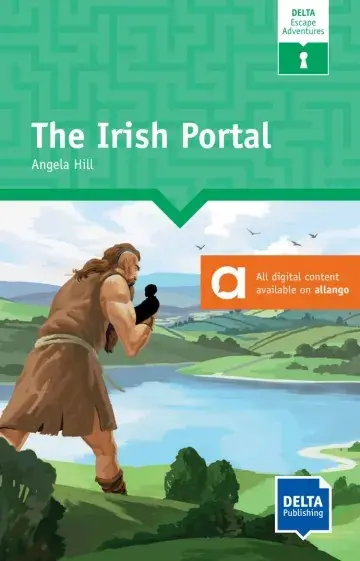 The Irish portal