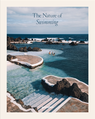 The nature of swimming :...